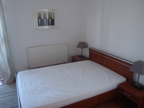 Imagen de la habitación del Hotel Suites Accommodation. Foto 2