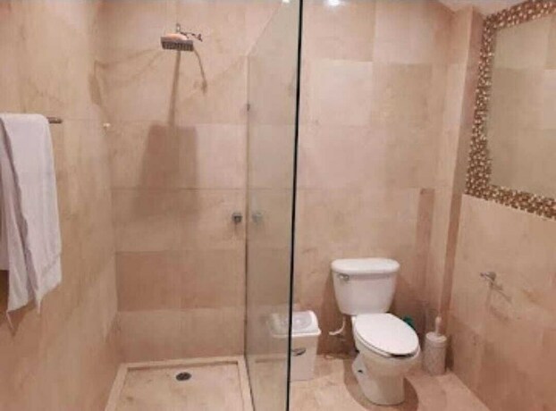 Imagen general del Hotel Suites Aeropuerto Cancun. Foto 6