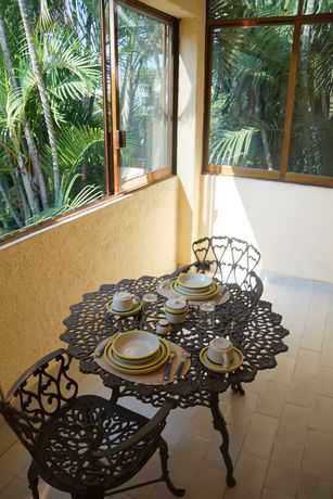 Imagen de los exteriores del Hotel Suites Altea. Foto 6