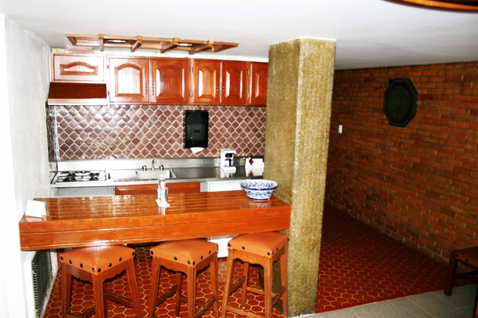 Imagen de la habitación del Hotel Suites Amberes. Foto 5