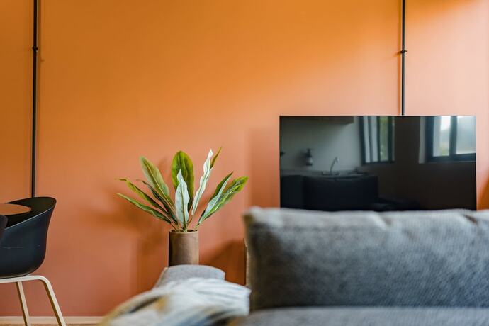 Imagen de la habitación del Hotel Suites And Apartments Near Polanco By Vh. Foto 13