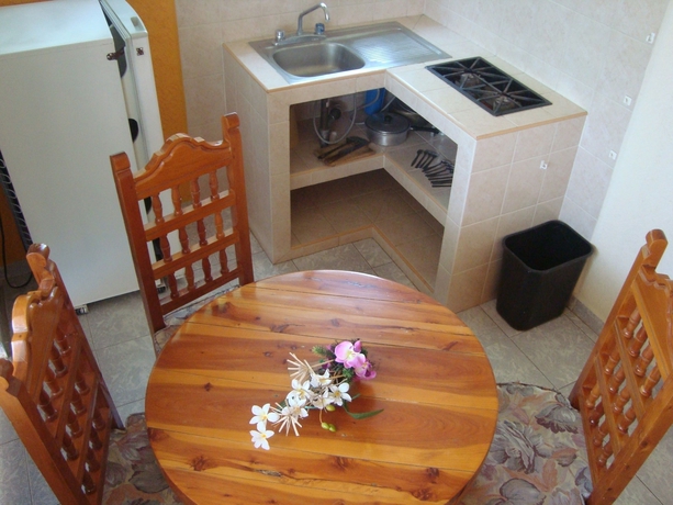 Imagen de la habitación del Hotel Suites Angelopolis. Foto 4