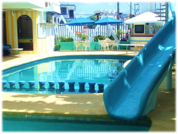 Imagen general del Hotel Suites Angelopolis. Foto 1