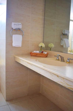 Imagen de la habitación del Hotel Suites Antique Apart. Foto 15
