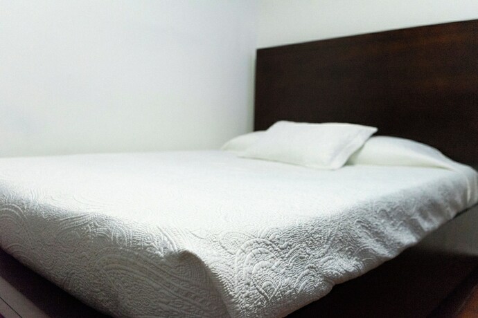 Imagen general del Hotel Suites Apodaca. Foto 1