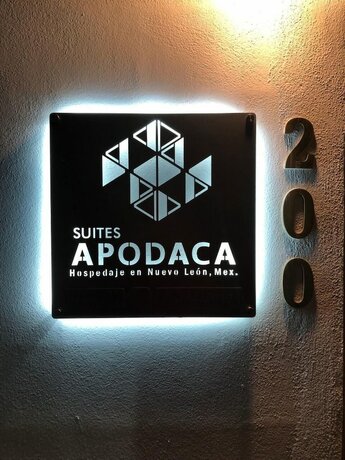 Imagen general del Hotel Suites Apodaca. Foto 4