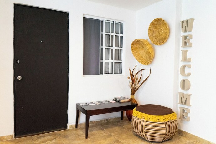Imagen general del Hotel Suites Apodaca. Foto 6