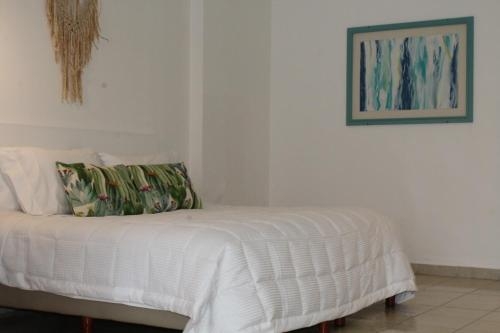 Imagen general del Hotel Suites Arges - Centro Chetumal. Foto 2
