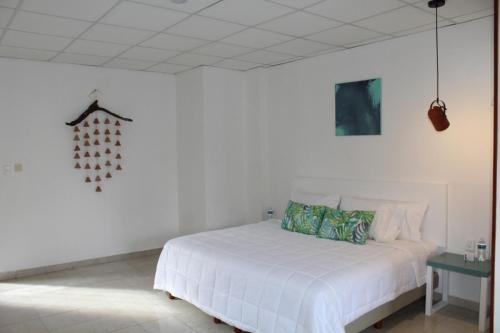 Imagen general del Hotel Suites Arges - Centro Chetumal. Foto 3
