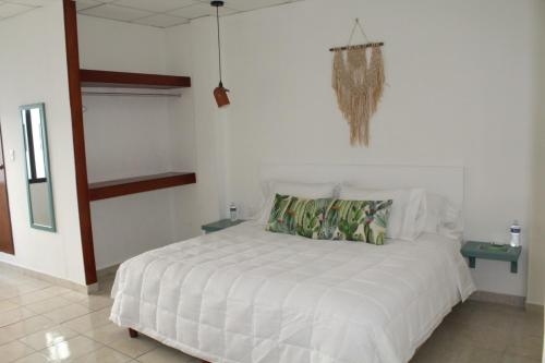 Imagen general del Hotel Suites Arges - Centro Chetumal. Foto 4
