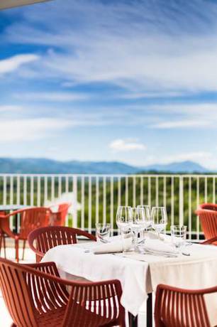 Imagen de la habitación del Hotel Suites Astor. Foto 6