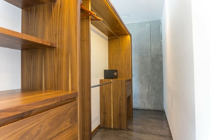 Imagen general del Hotel Suites BQ. Foto 6