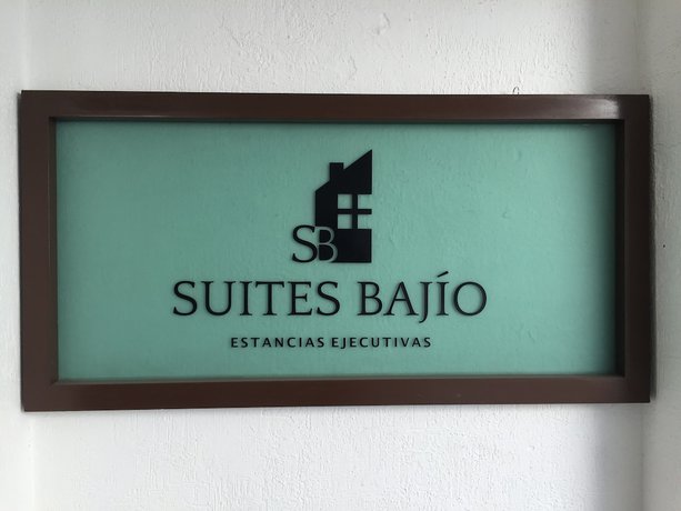 Imagen general del Hotel Suites Bajio. Foto 2