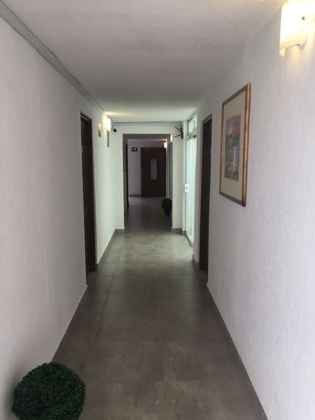 Imagen de los interiores del Hotel Suites Bajio. Foto 15