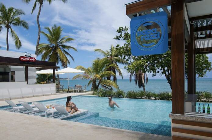 Imagen general del Hotel Suites Cabarete. Foto 3