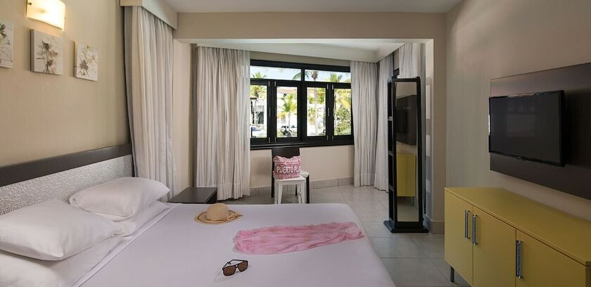 Imagen general del Hotel Suites Cabarete. Foto 4