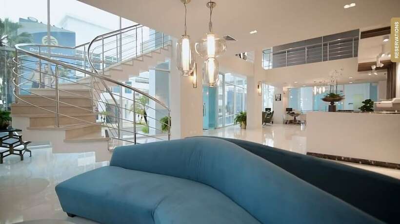 Imagen general del Hotel Suites Cabarete. Foto 6