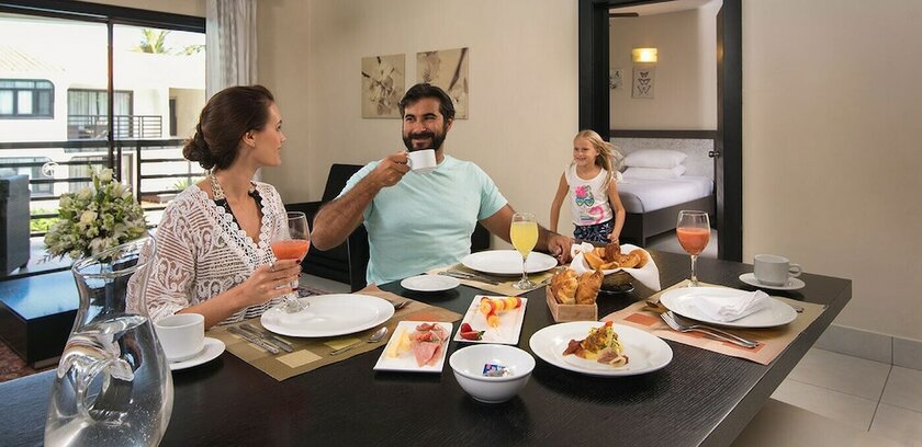 Imagen general del Hotel Suites Cabarete. Foto 8
