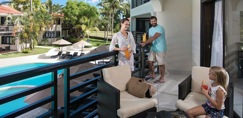 Imagen general del Hotel Suites Cabarete. Foto 10