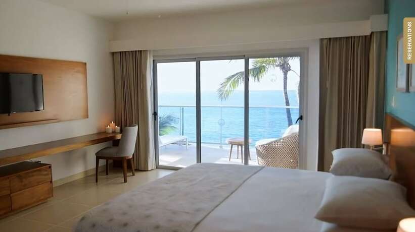 Imagen general del Hotel Suites Cabarete. Foto 11