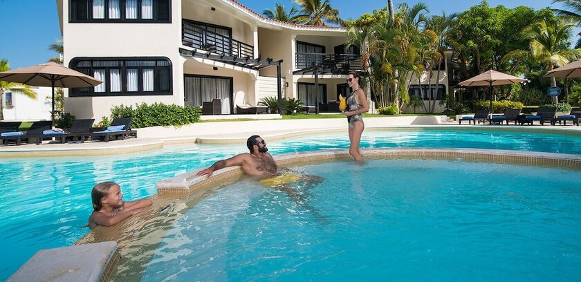 Imagen general del Hotel Suites Cabarete. Foto 12
