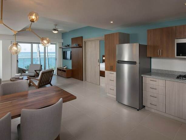 Imagen de la habitación del Hotel Suites Cabarete. Foto 18