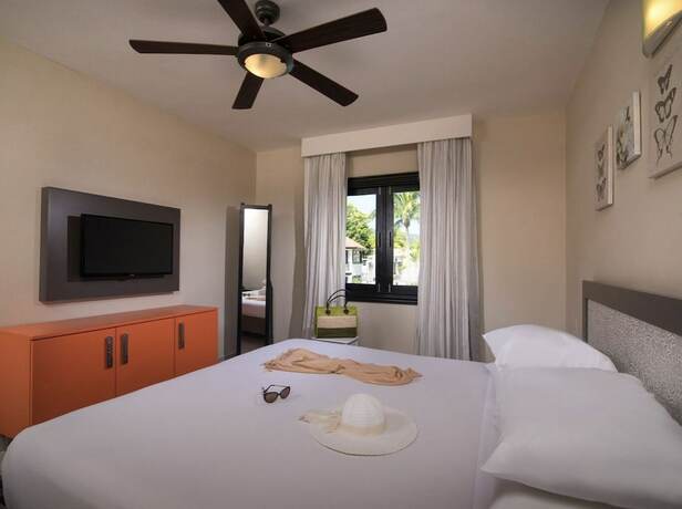 Imagen de la habitación del Hotel Suites Cabarete. Foto 19