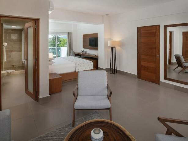 Imagen de la habitación del Hotel Suites Cabarete. Foto 20