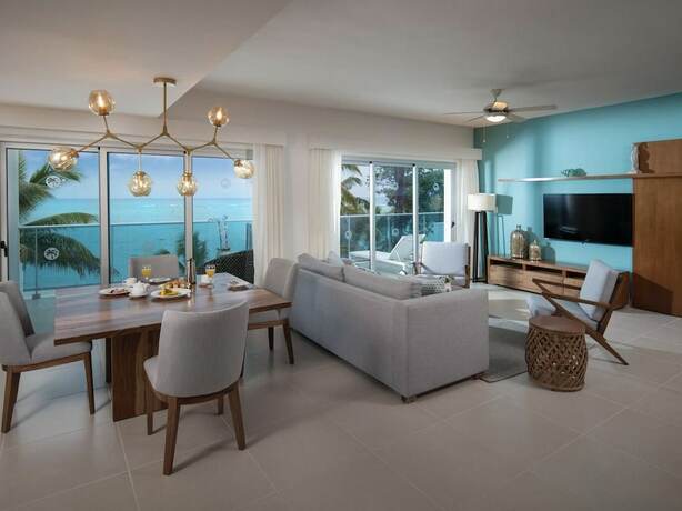 Imagen de la habitación del Hotel Suites Cabarete. Foto 21