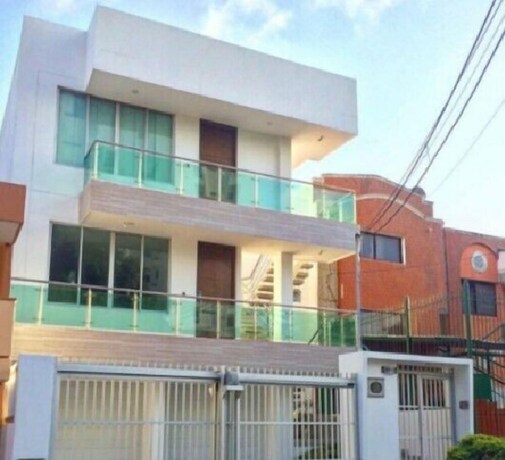 Imagen general del Hotel Suites Caribe. Foto 2