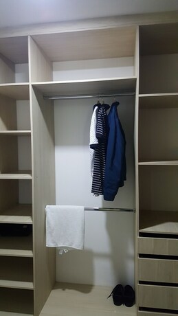 Imagen de la habitación del Hotel Suites Caribe. Foto 15