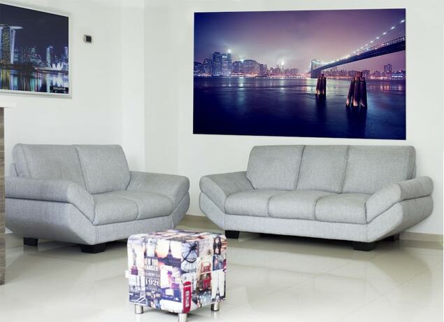 Imagen de los interiores del Hotel Suites Caribe. Foto 19