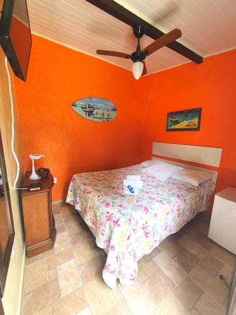 Imagen de la habitación del Hotel Suites Casa do Barão. Foto 6