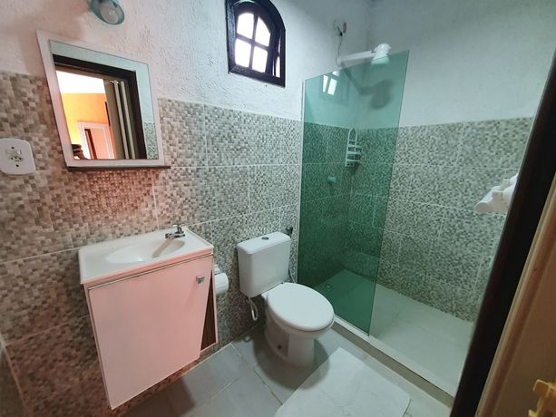 Imagen de la habitación del Hotel Suites Casa do Barão. Foto 7