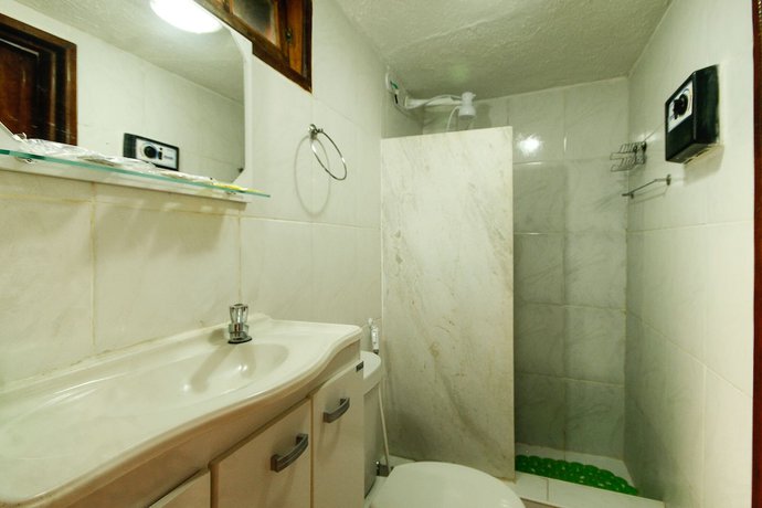 Imagen de la habitación del Hotel Suites Casa do Barão. Foto 9