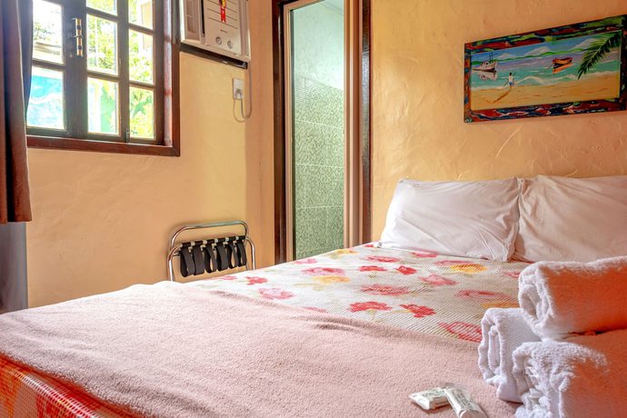 Imagen de la habitación del Hotel Suites Casa do Barão. Foto 10