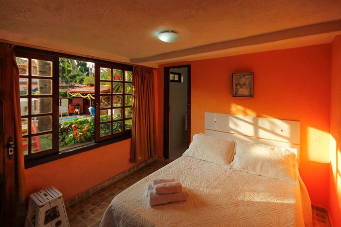 Imagen de la habitación del Hotel Suites Casa do Barão. Foto 11