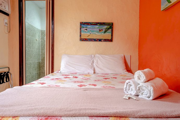 Imagen de la habitación del Hotel Suites Casa do Barão. Foto 12