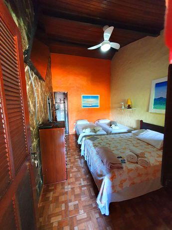 Imagen de la habitación del Hotel Suites Casa do Barão. Foto 13