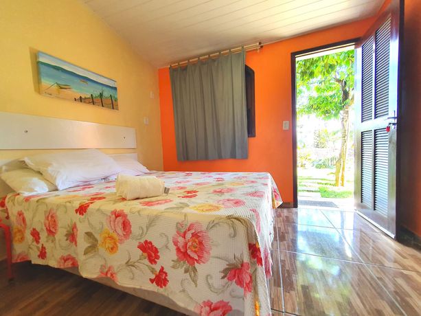 Imagen de la habitación del Hotel Suites Casa do Barão. Foto 17