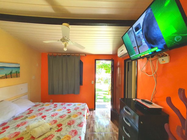 Imagen de la habitación del Hotel Suites Casa do Barão. Foto 19