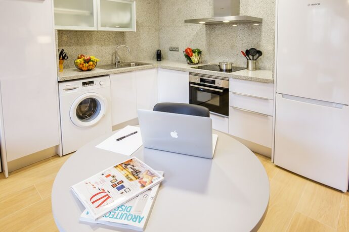 Imagen general del Hotel Suites Castellón. Foto 3