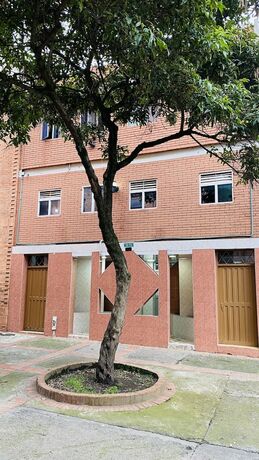 Imagen general del Hotel Suites Centro Internacional. Foto 3