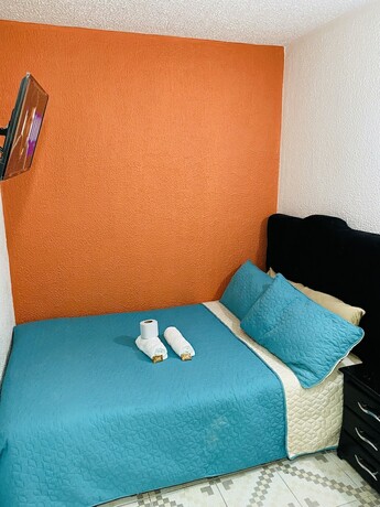 Imagen general del Hotel Suites Centro Internacional. Foto 4