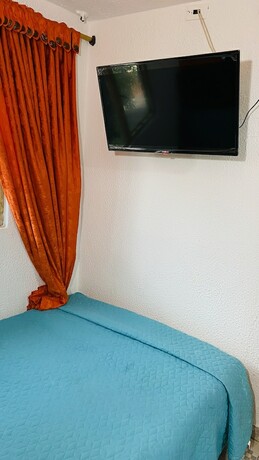 Imagen general del Hotel Suites Centro Internacional. Foto 6