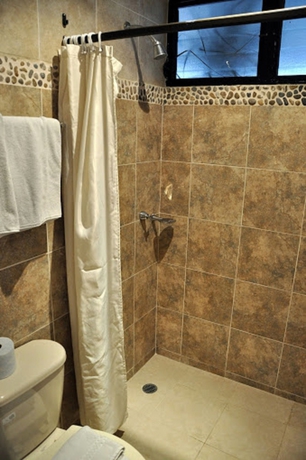 Imagen de la habitación del Hotel Suites Chac Chi. Foto 5