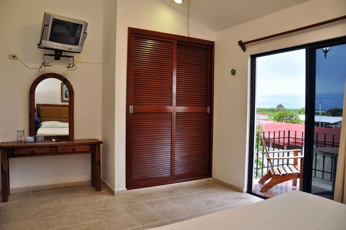 Imagen de la habitación del Hotel Suites Chac Chi. Foto 6