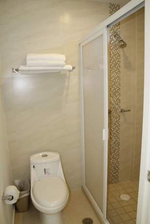 Imagen de la habitación del Hotel Suites Chapultepec. Foto 4