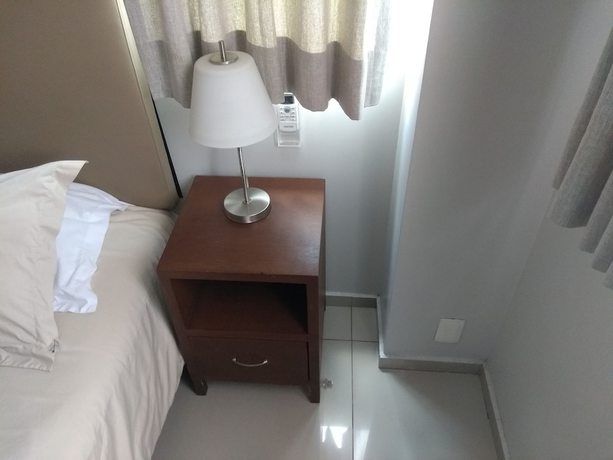 Imagen de la habitación del Hotel Suites Chapultepec. Foto 5