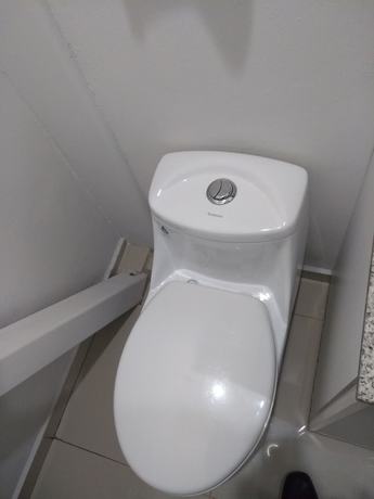 Imagen de la habitación del Hotel Suites Chapultepec. Foto 8